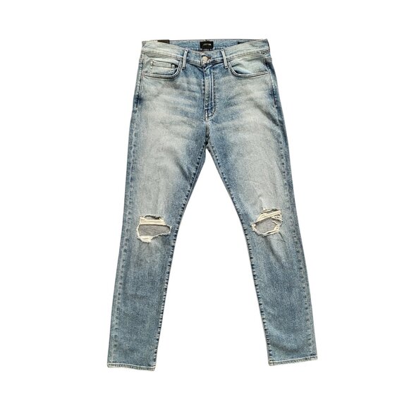 Joe's Jeans The Dean Kinetic Slim Tapered Jeans Men's Size33